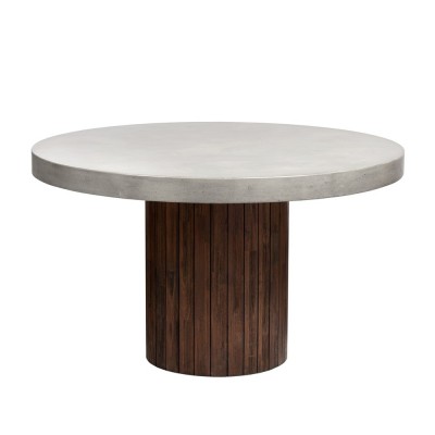 Table a diner Duomo 51,5"